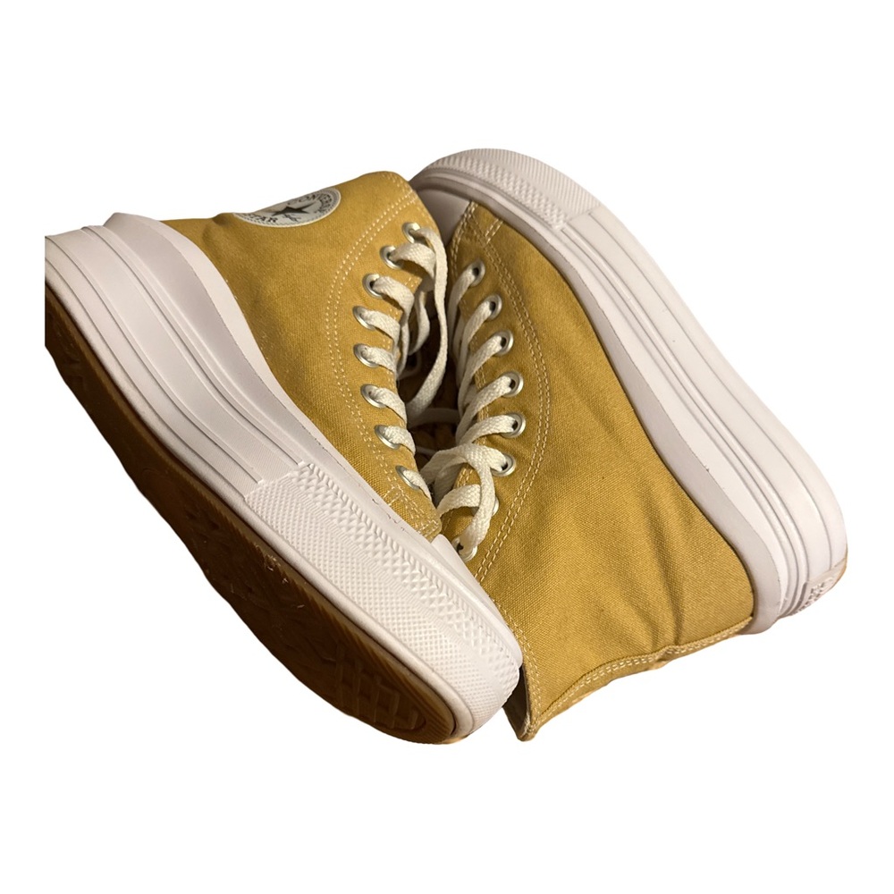 Converse Women's High-Top Sneakers